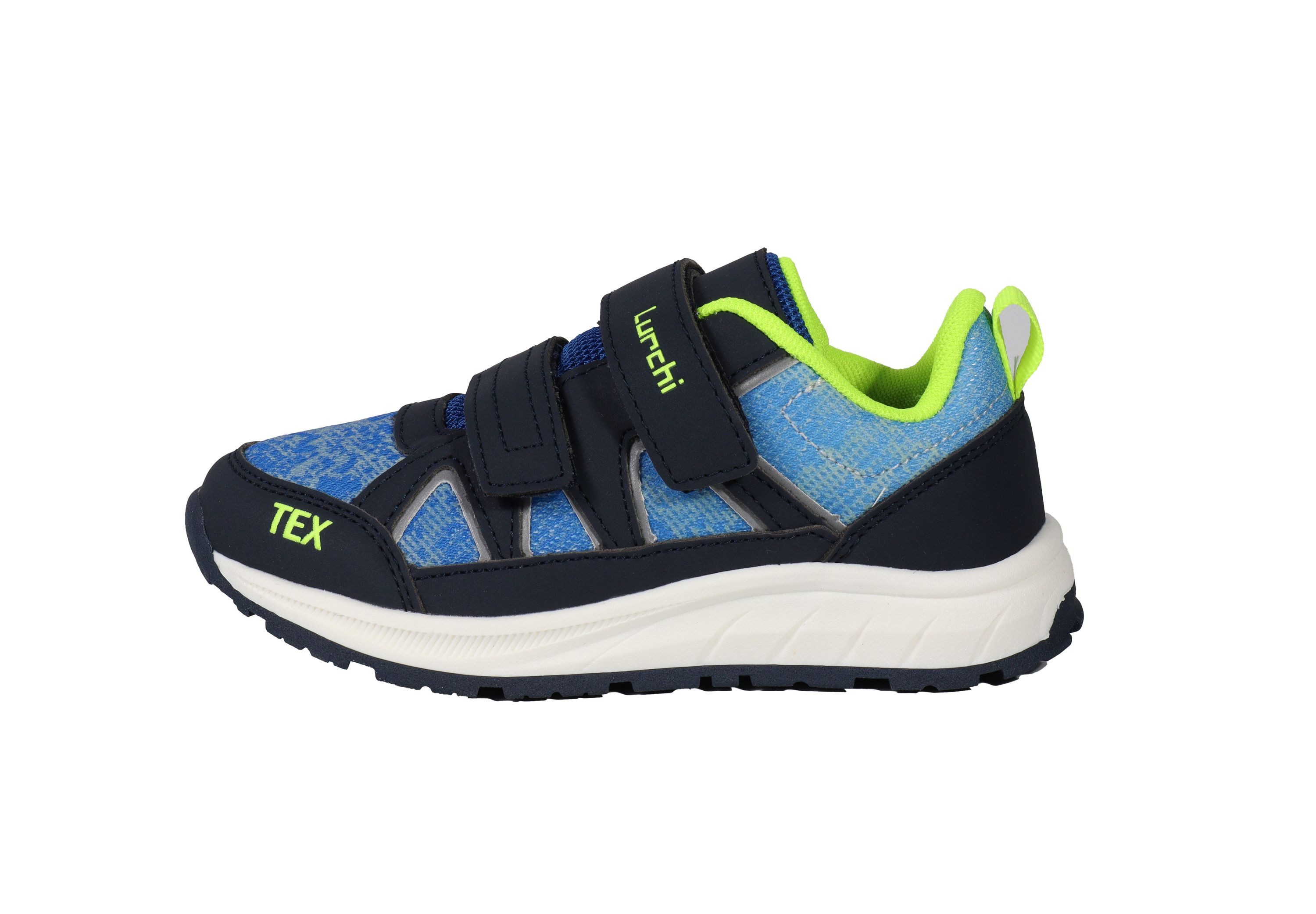 Lurchi Sneaker Asono-TEX Sneaker