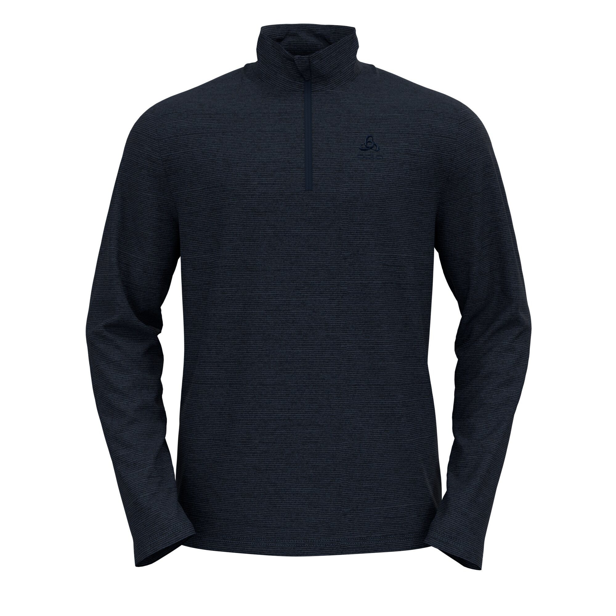 Fleecepullover Odlo Herren Pullover Roy Midlayer 1/2 Zip 542332