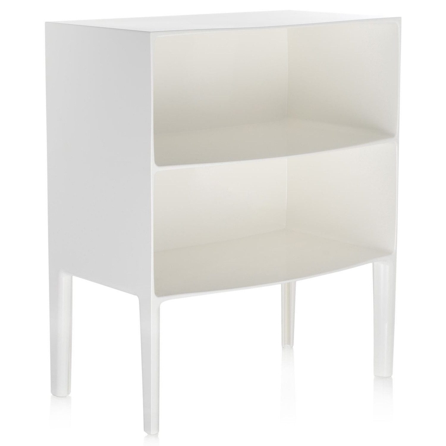 Kartell Beistelltisch