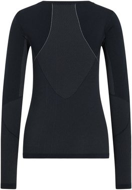 Odlo Longsleeve Suw Top Crew Neck Long-Sleeve Performance Windsh