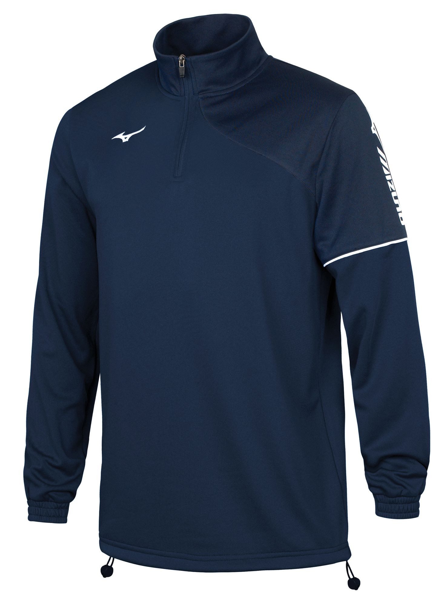Mizuno Funktionsshirt Unisex Team Sendai Training Top