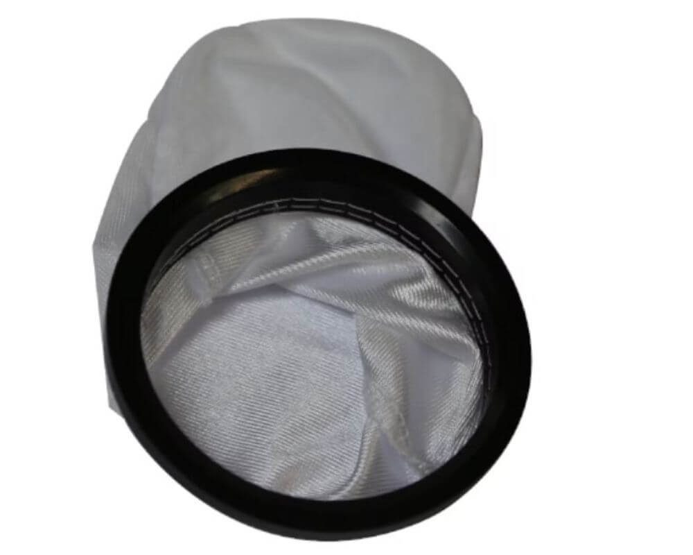 Chemoform Poolbodensauger Filter / Filtersack fein "Sand & Silt" Pool Blaster Catfish