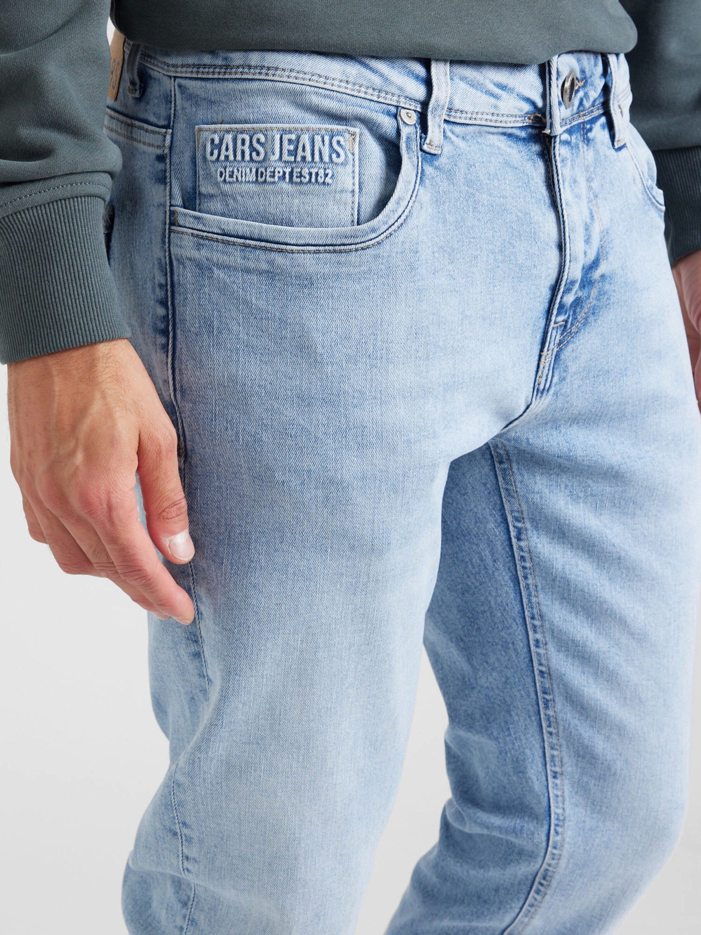 Loose-fit-Jeans GUARD
