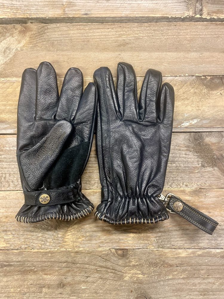 13 1/2 Motorradhandschuhe Loud Ride Gloves