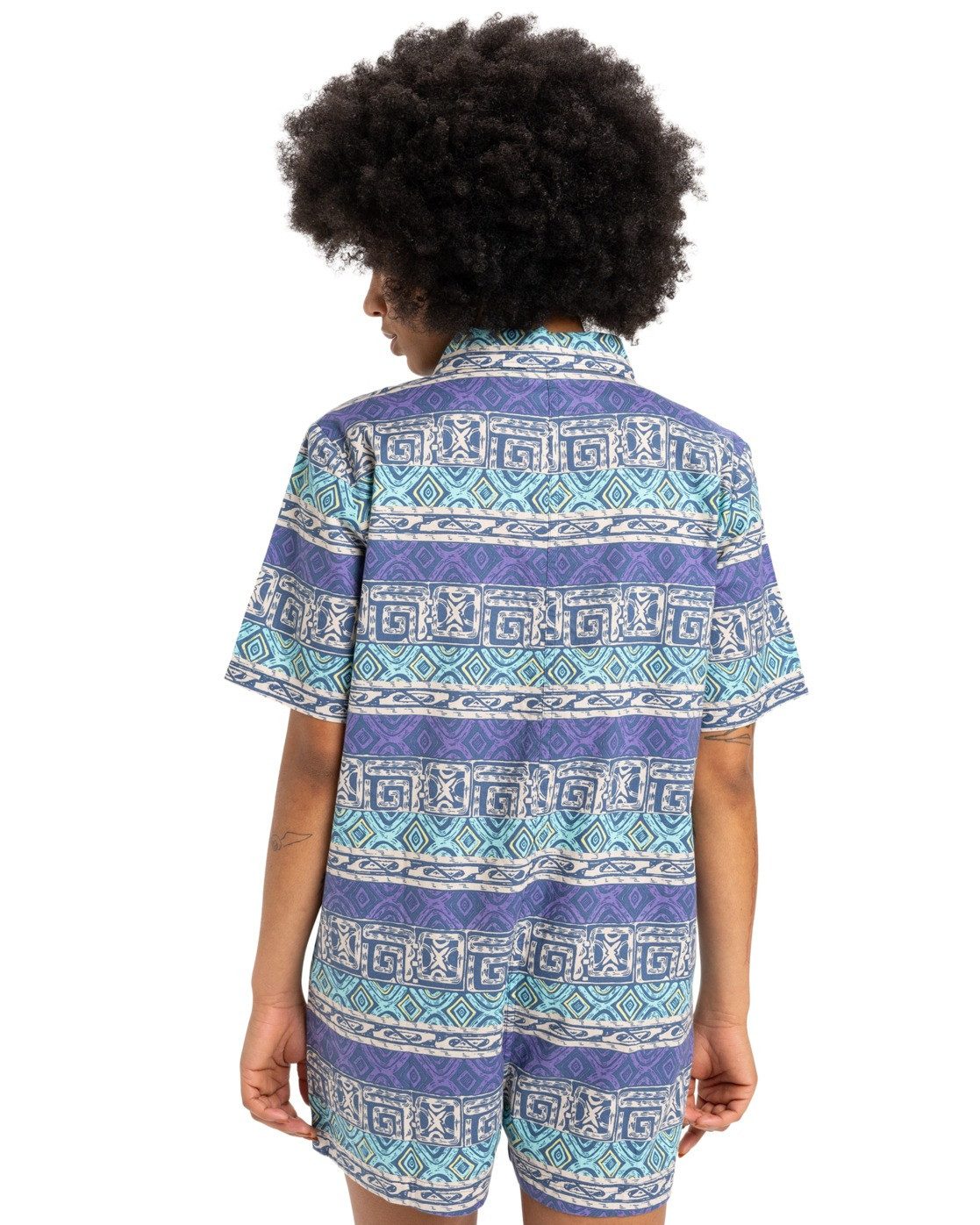 Quiksilver Jerseykleid Pansy