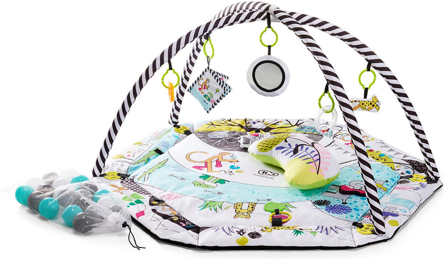 Kinderkraft Spielbogen SMARTPLAY