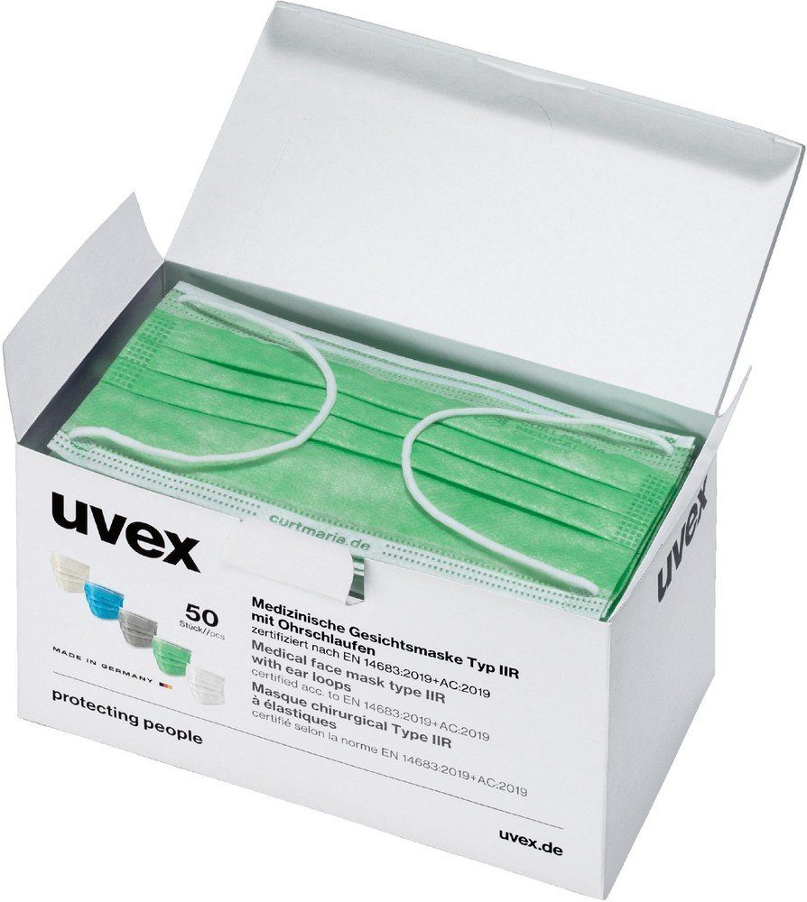 Uvex Boxbandagen