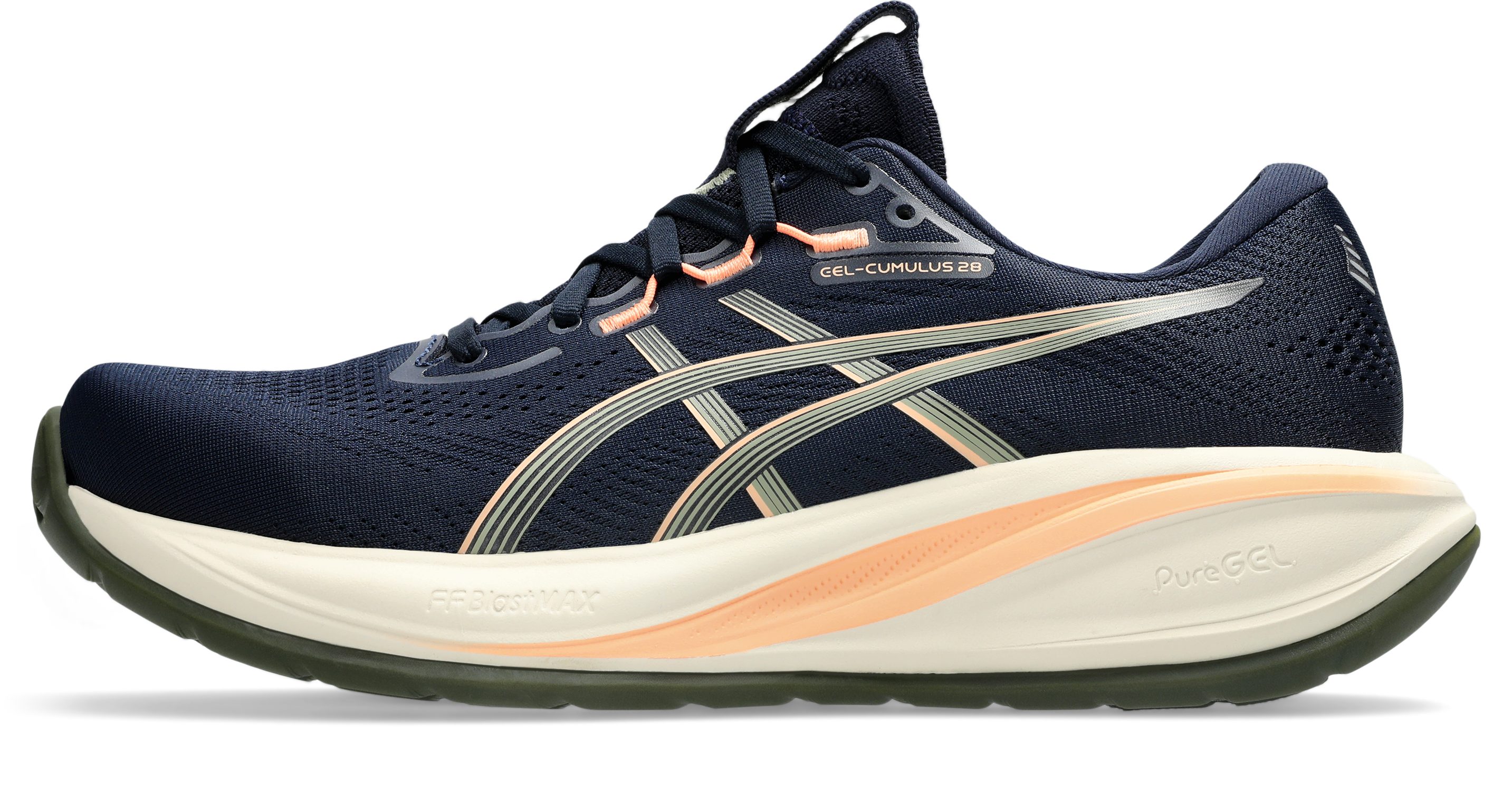 GEL-CUMULUS 28 Laufschuh
