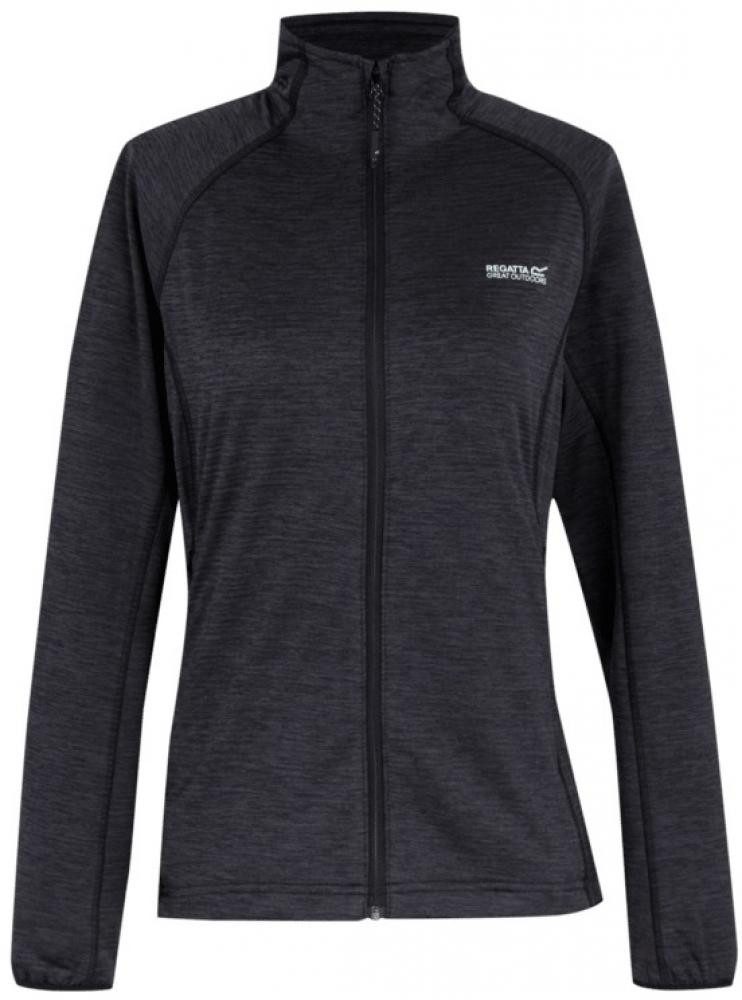 Regatta Fleecejacke Damen Stretch-Fleece Jacke - Harpten