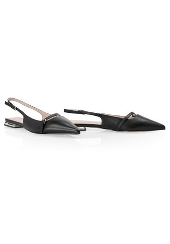  Marc Cain bateliai Flats Sling Balleri...