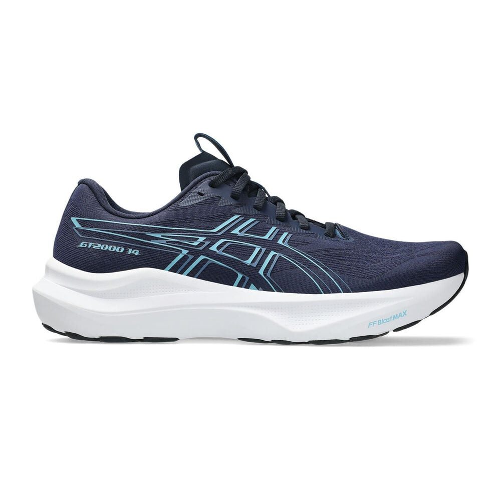 Asics Gt-2000 14 - Stabilitätsschuh Laufschuh günstig online kaufen