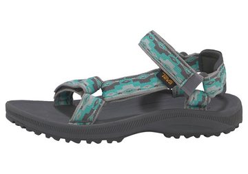 Teva Winsted Sandal W's Sandale mit Klettverschluss