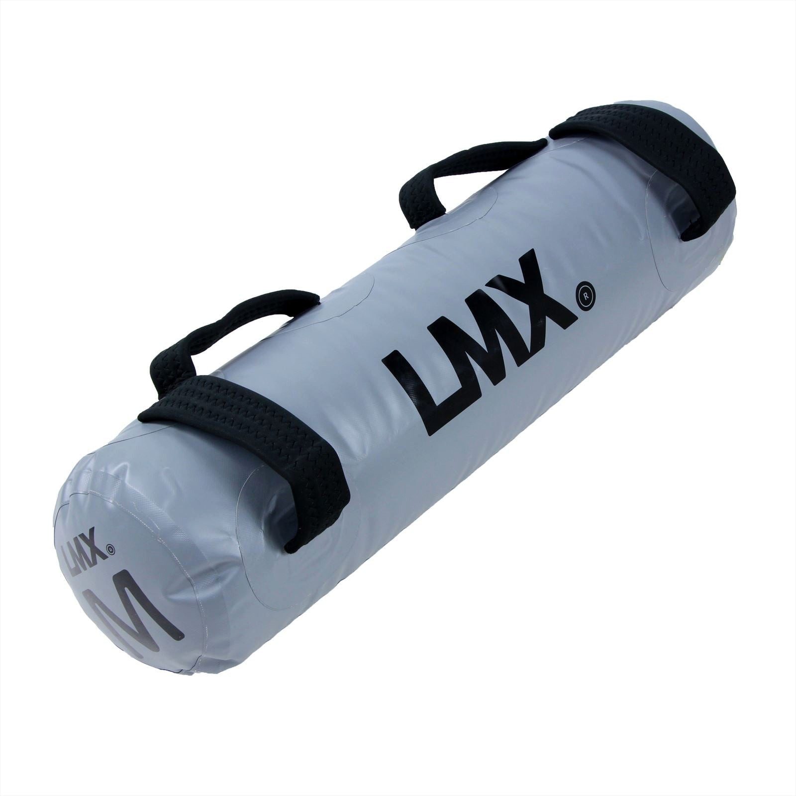 Lifemaxx Gewichtssack Lifemaxx LMX Aqua Bag M Grau
