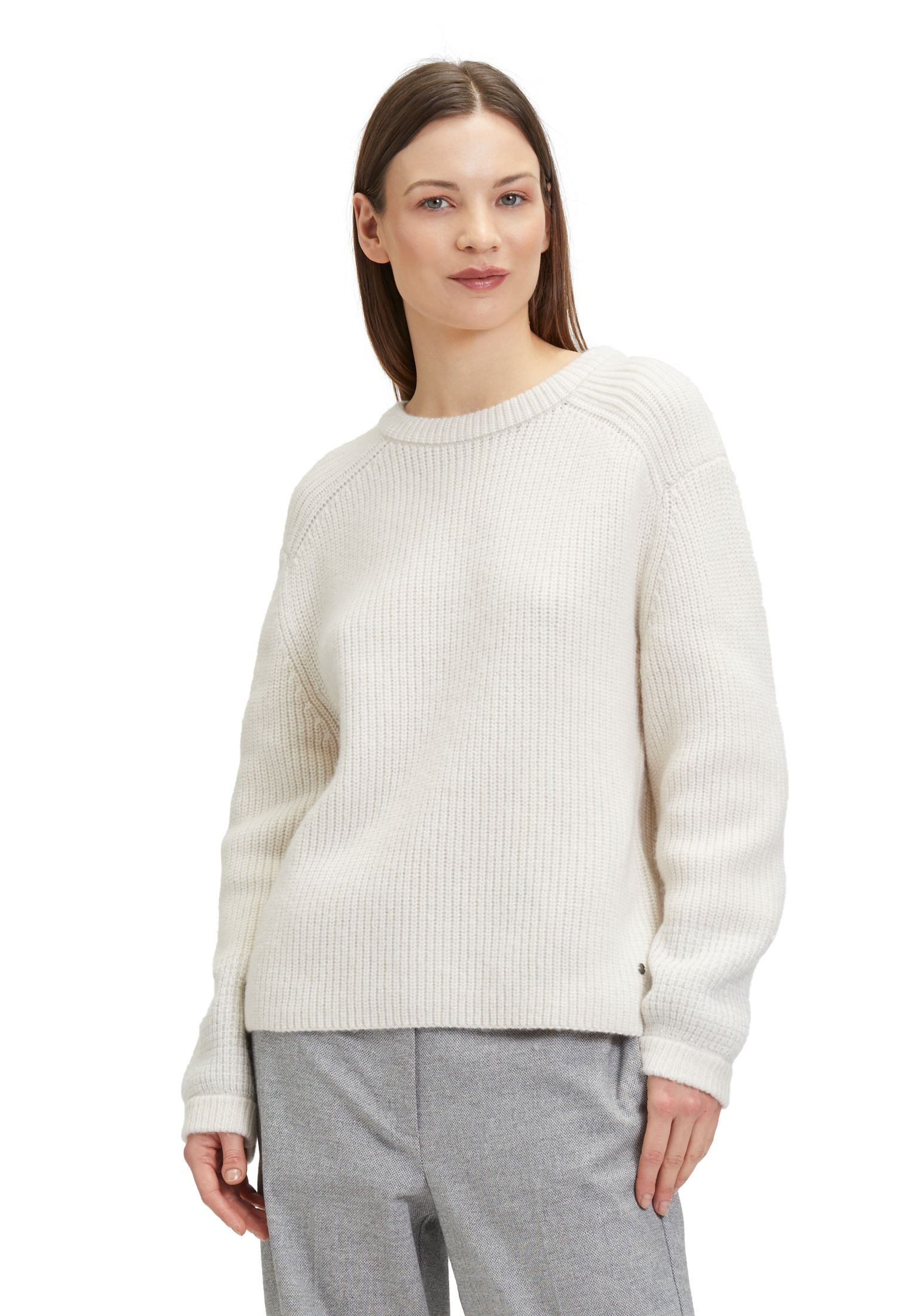Betty&Co Strickpullover