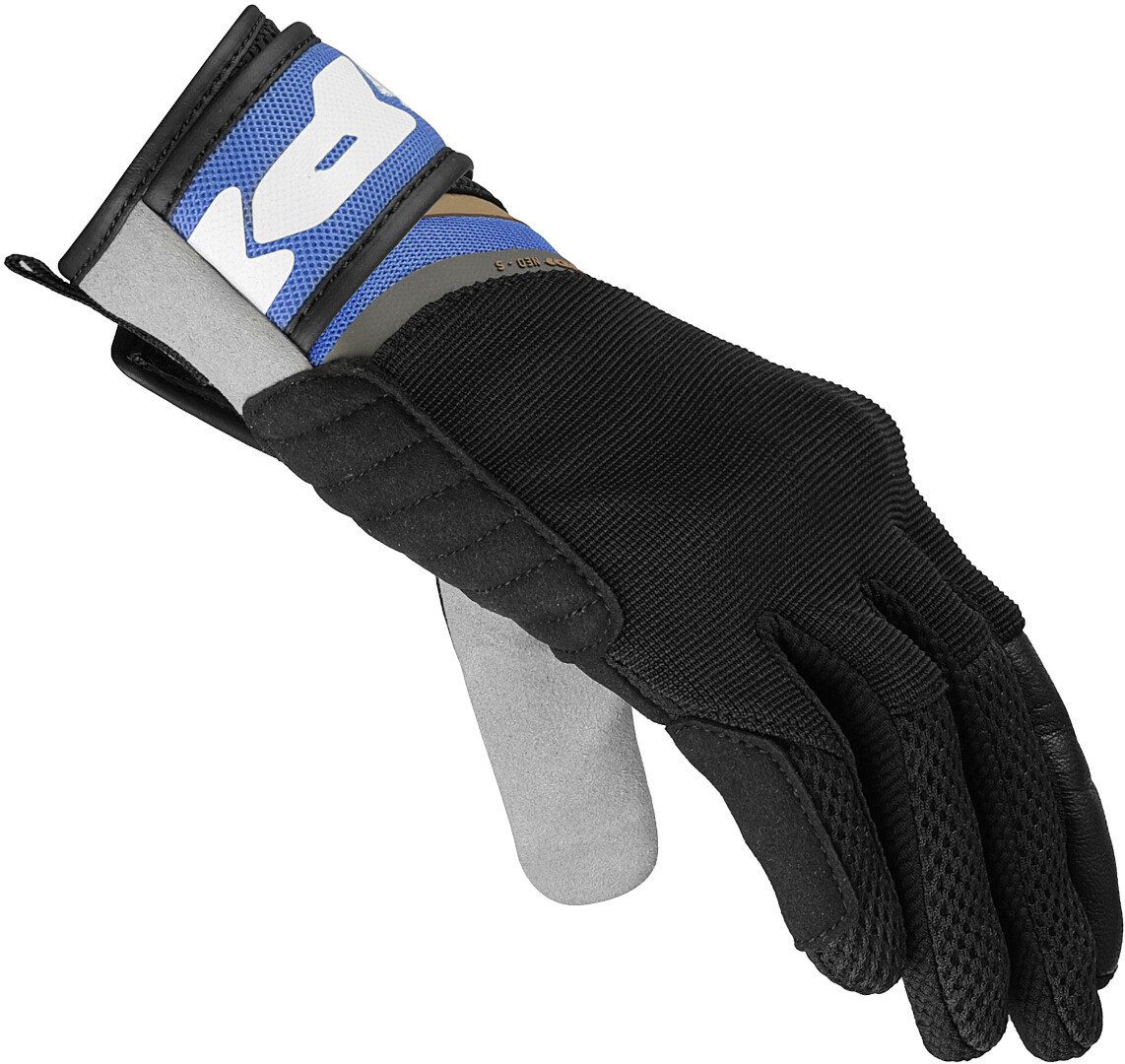 SpiDi Motorradhandschuhe Neo-S Damen Motorradhandschuhe