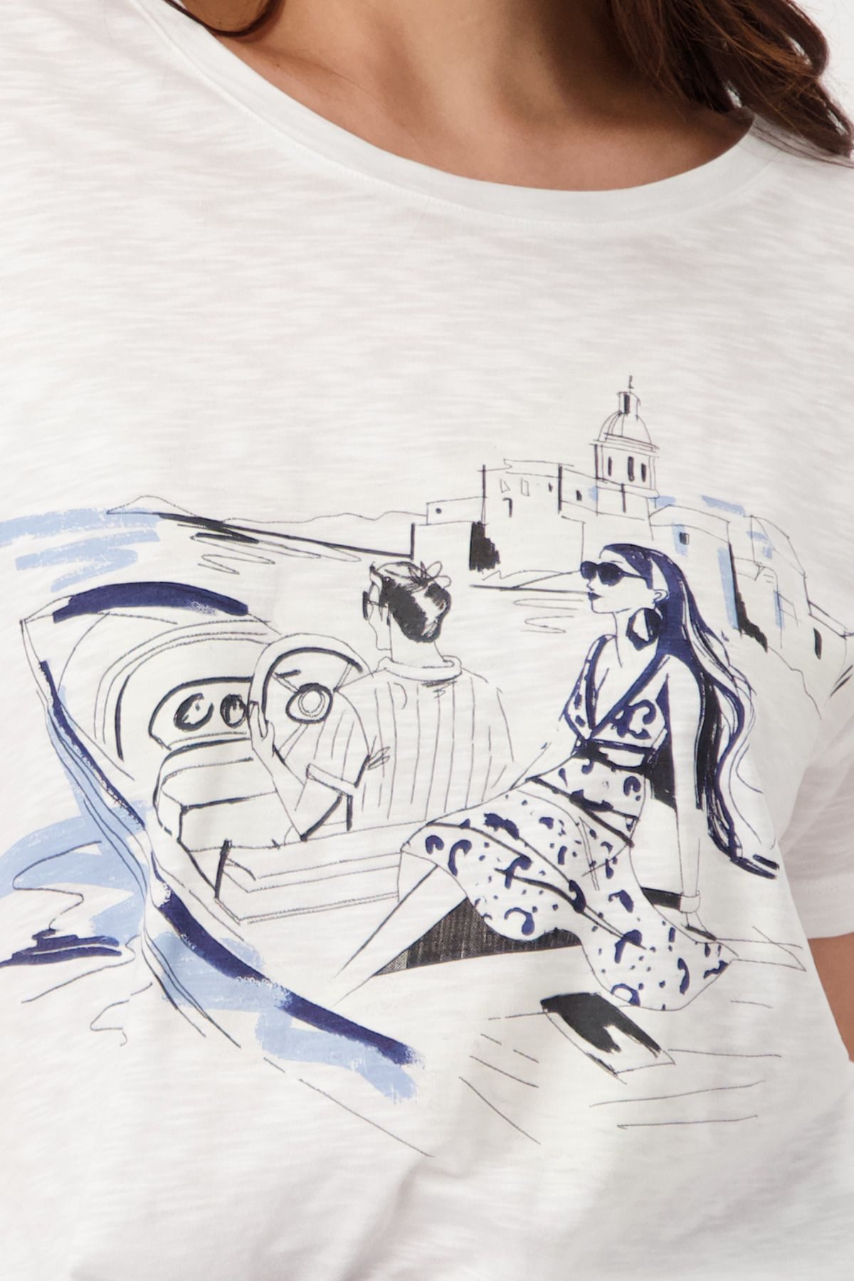 Monari T-Shirt