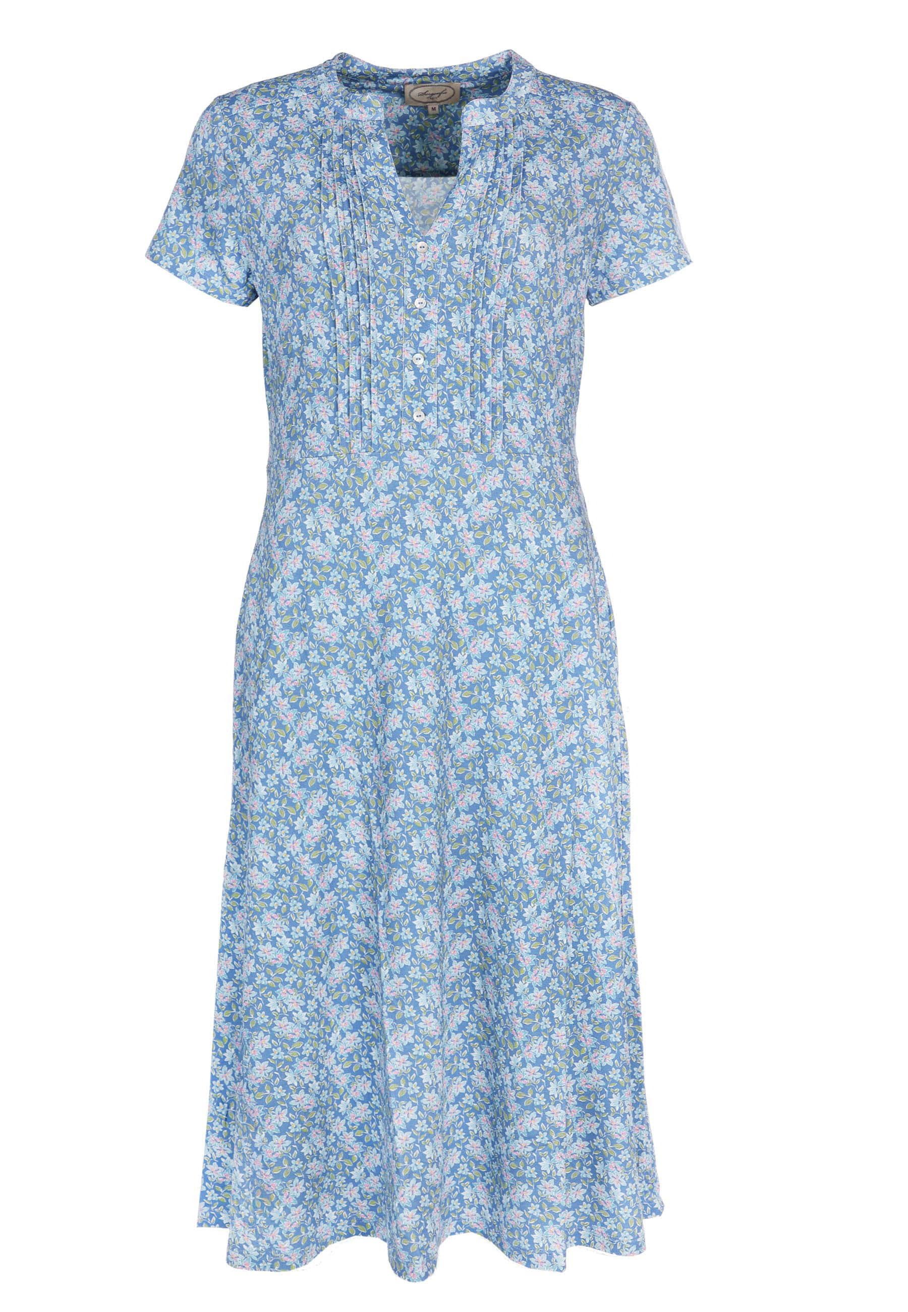 Sorgenfri Sylt Sommerkleid Fariam anemone Biesen günstig online kaufen