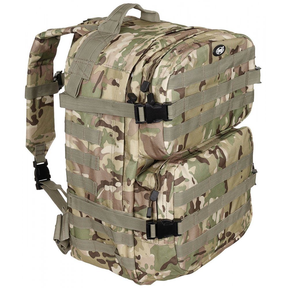 MFHHighDefence Rucksack US Rucksack, Assault II, günstig online kaufen