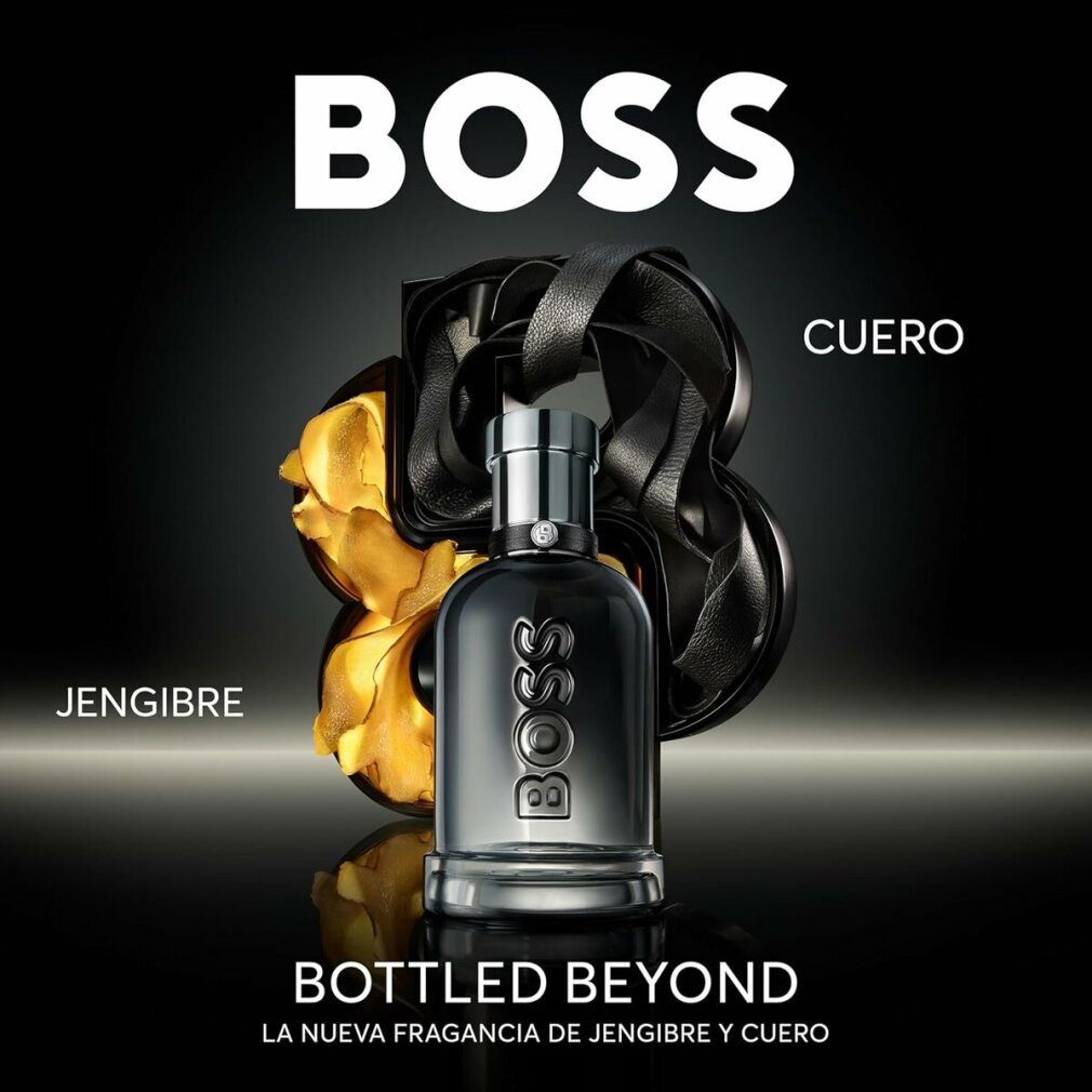 BOSS Körperpflegemittel BOSS BOTTLED BEYOND Duschgel 200 ml