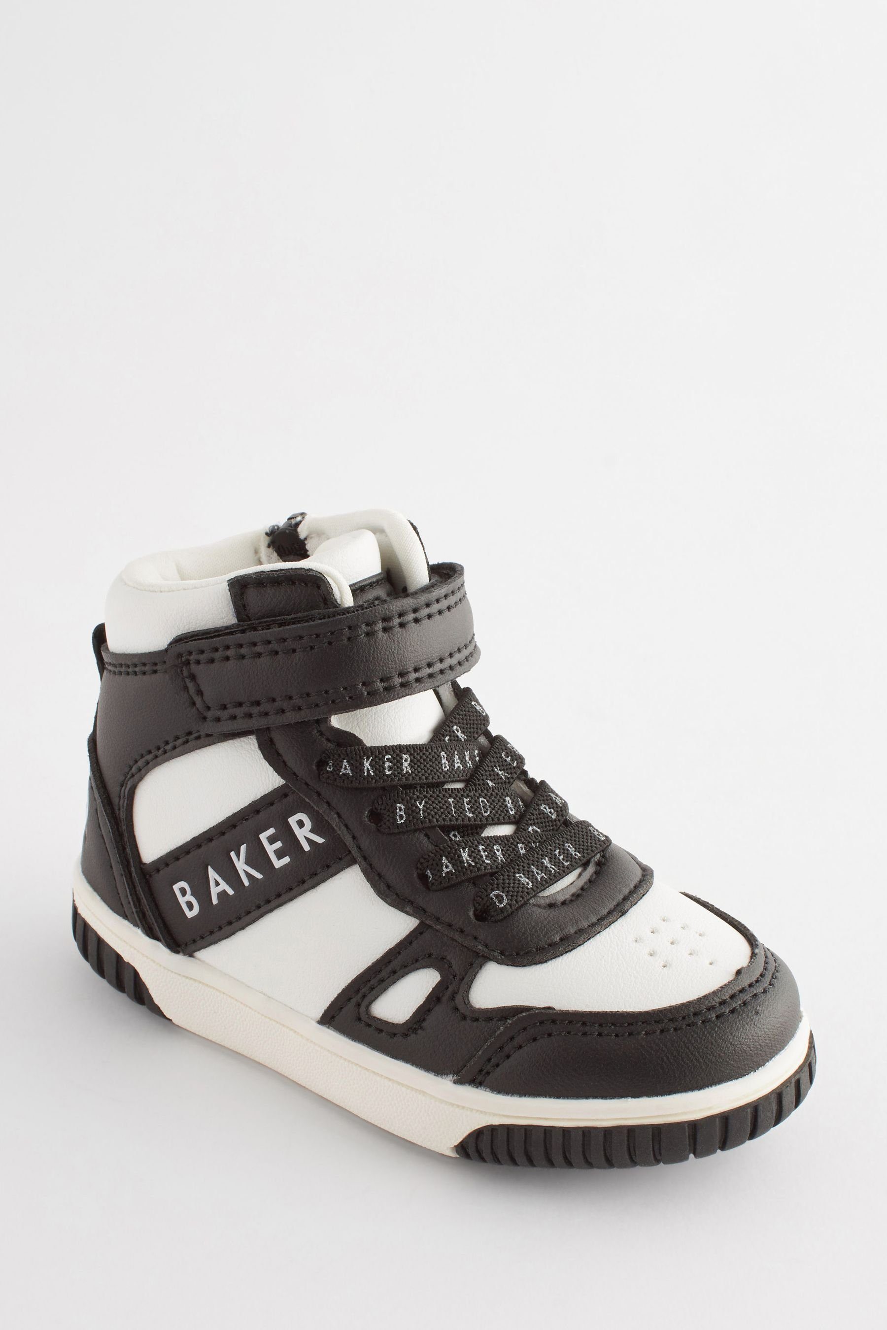 Baker by Ted Baker Baker by Ted Baker Hi-Top-Sneaker für Jungen Sneaker (1-tlg)