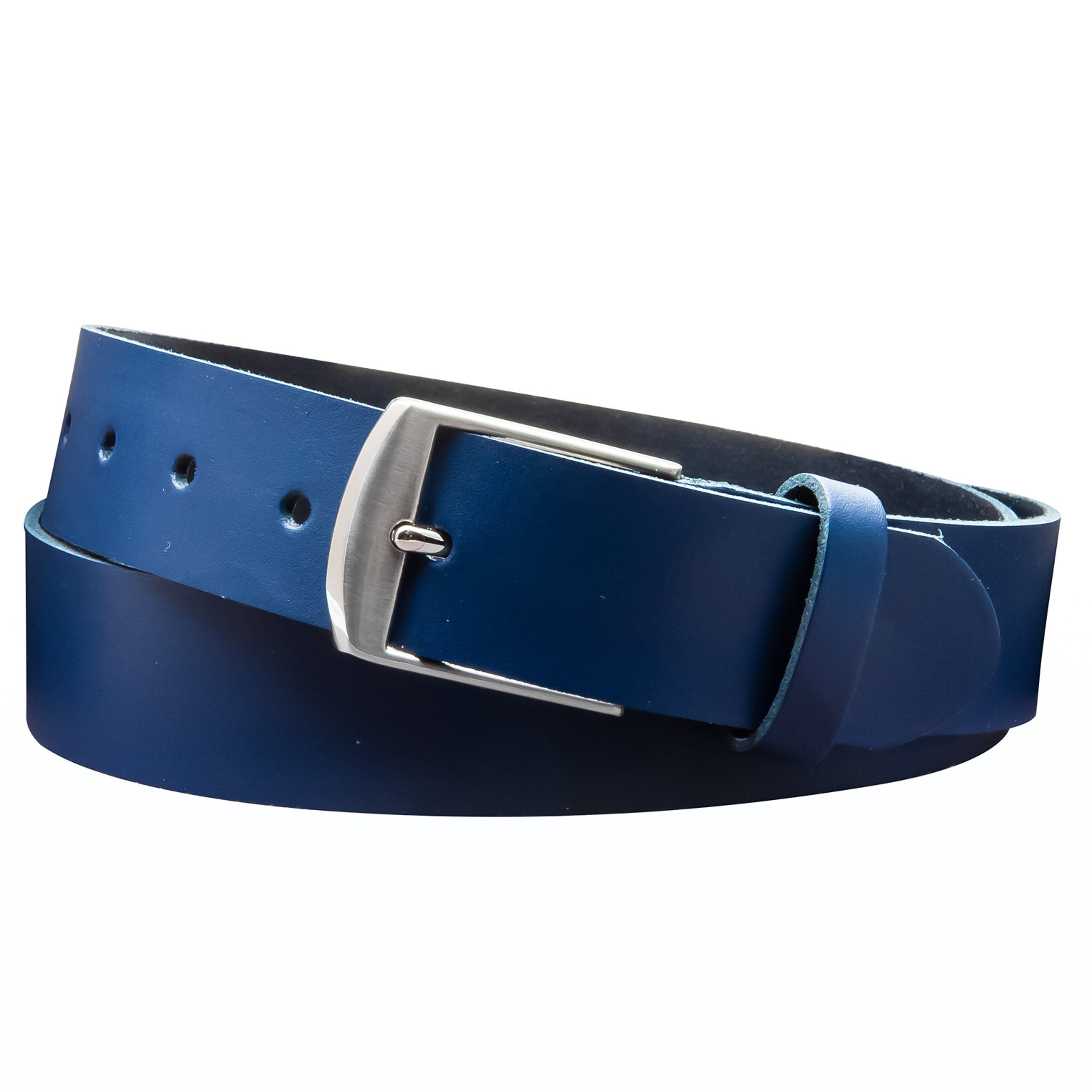 COLOGNEBELT Ledergürtel D9-SL MADE IN GERMANY günstig online kaufen