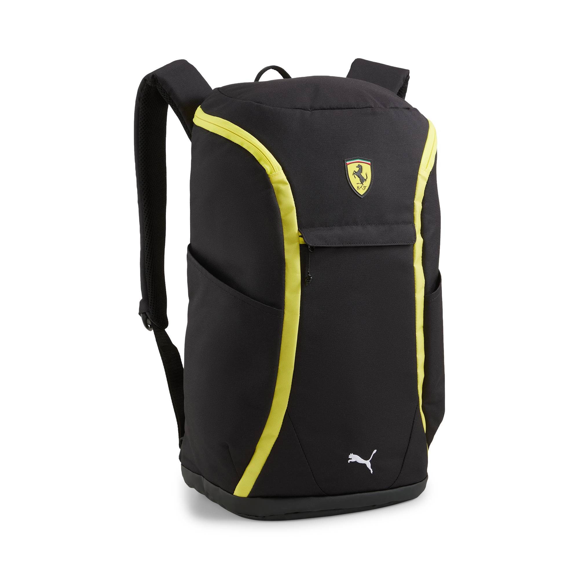 Scuderia Ferrari Freizeitrucksack Scuderia Ferrari Team Rucksack Puma 2024