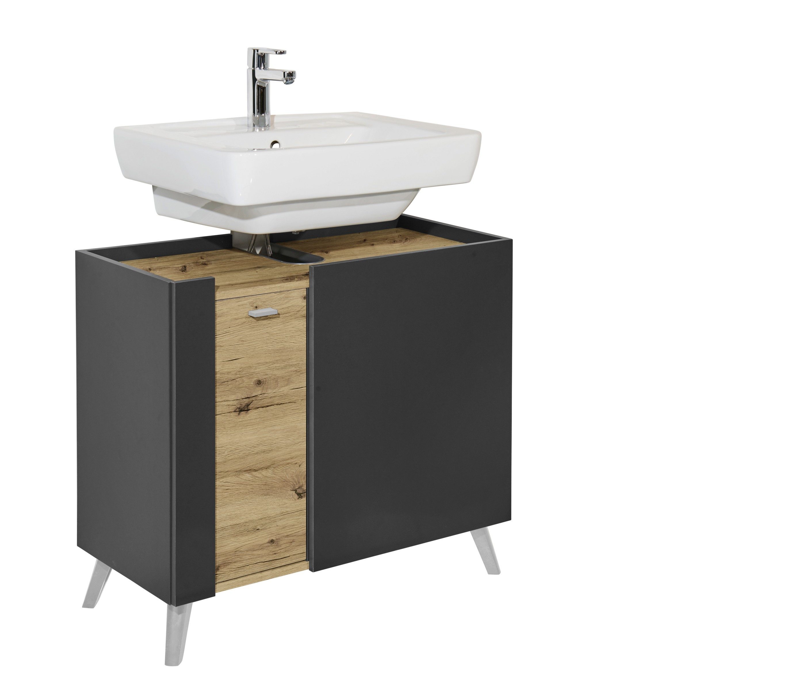 BEGA BBK Waschbeckenunterschrank 80 x 71 günstig online kaufen