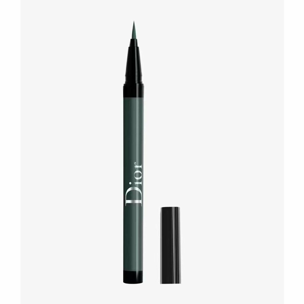 Dior Eyeliner show On Stage Perfilador De Ojos 386