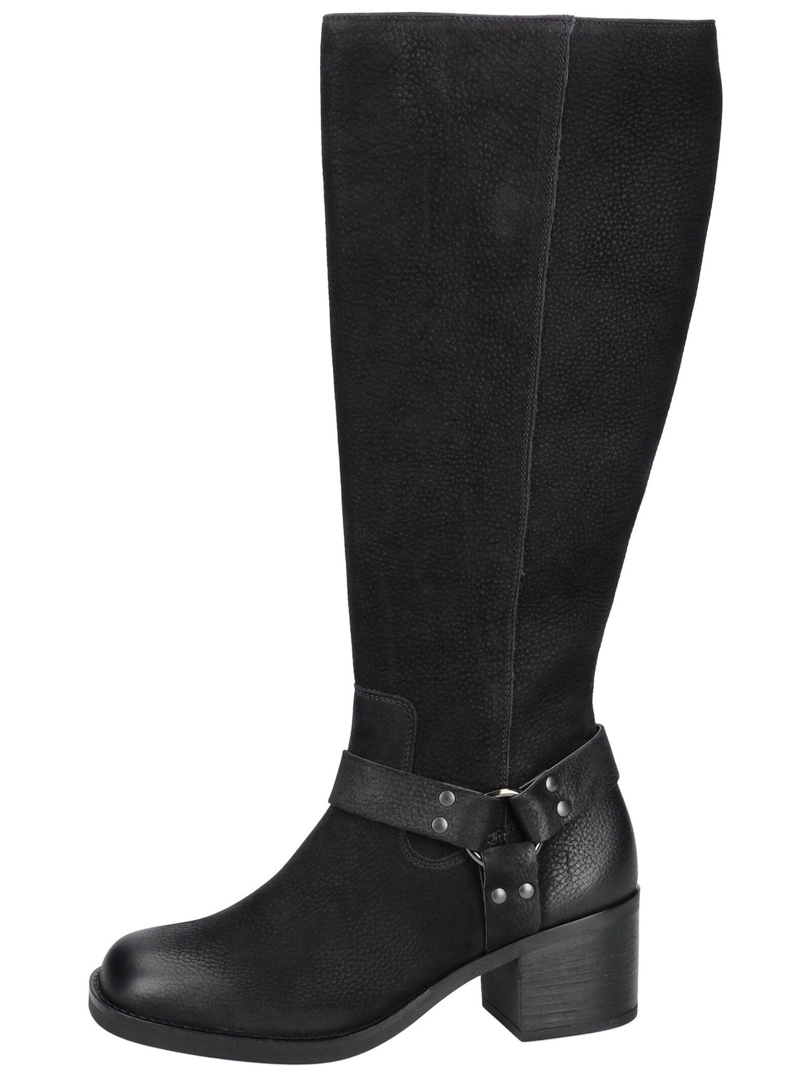 Paul Green Paul Green Stiefel Nubukleder Stiefel günstig online kaufen