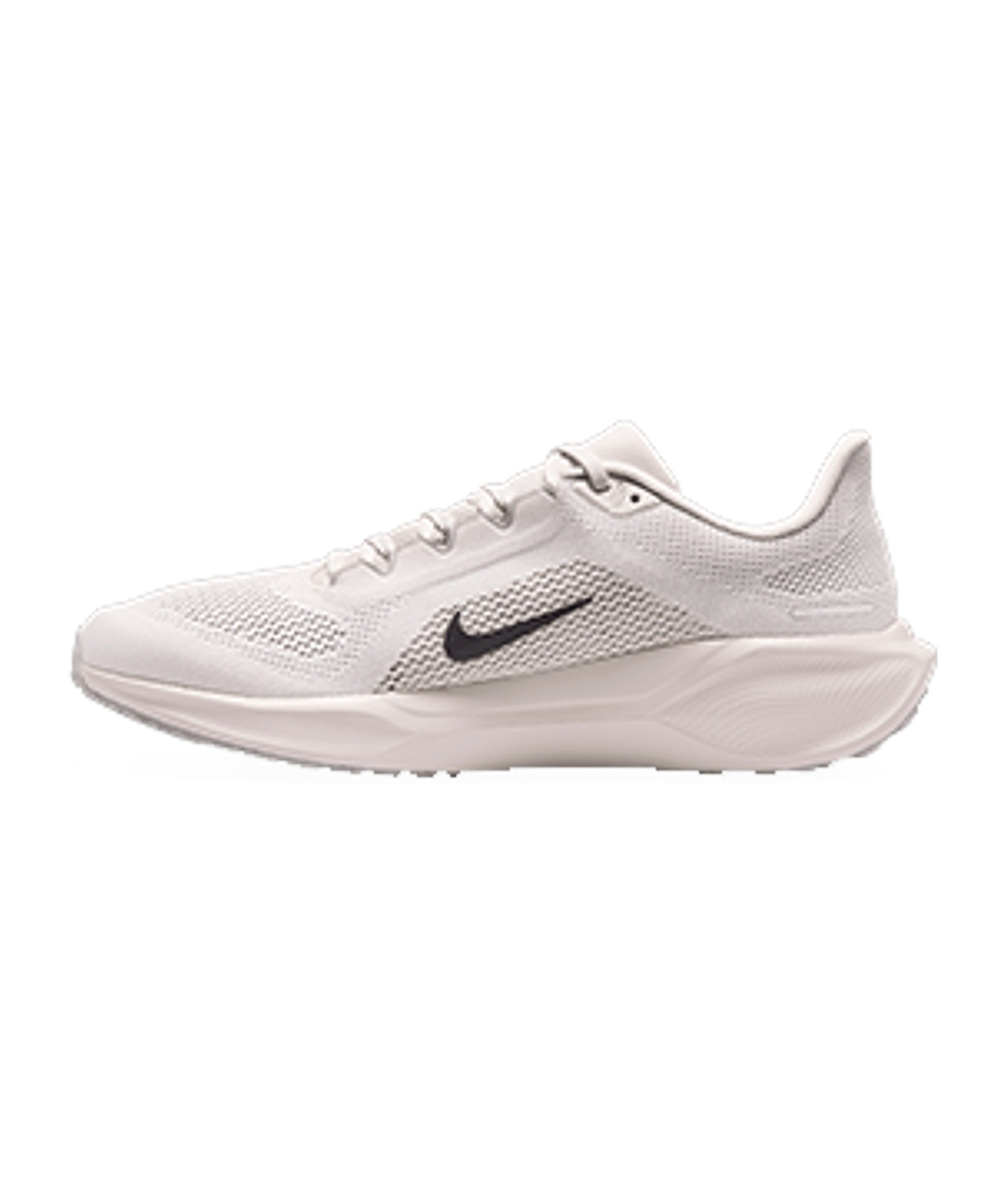 Nike Nike Performance Pegasus 41 Road Laufschuh Beige Laufschuh günstig online kaufen