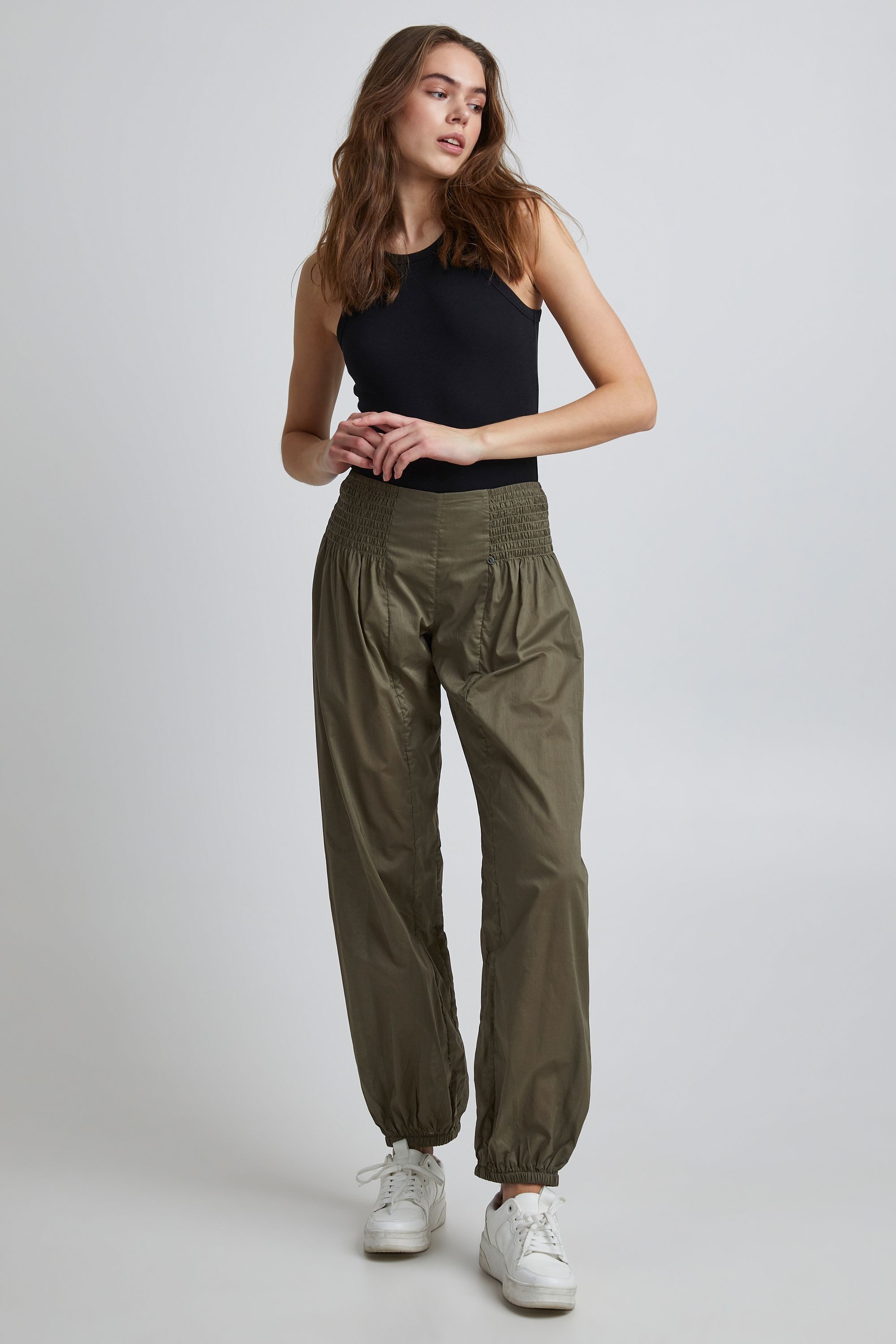 Pulz Jeans Relaxhose PZJILL günstig online kaufen