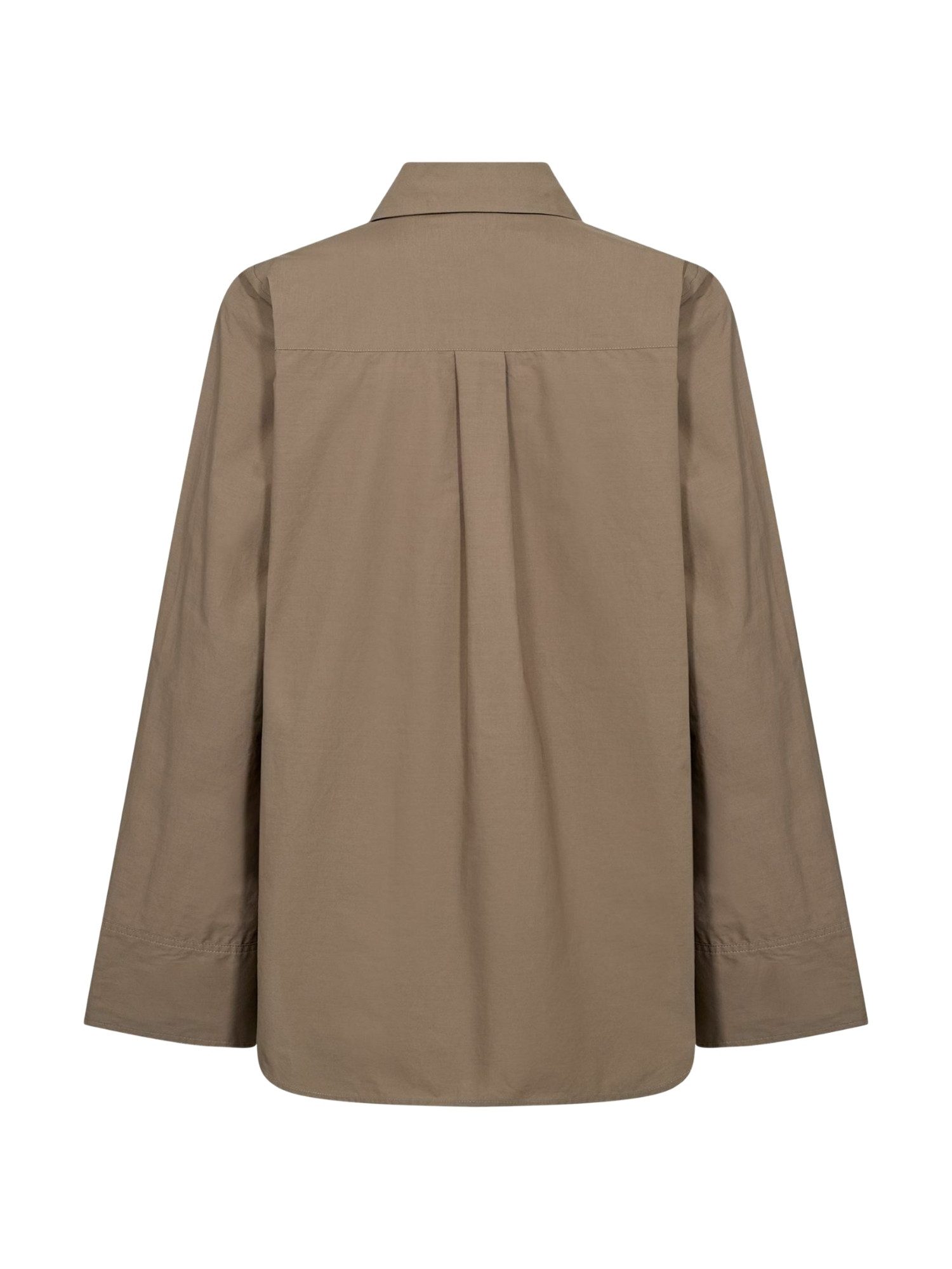 Levete Room Hemdbluse Levete Room Shirt LR-ROSE