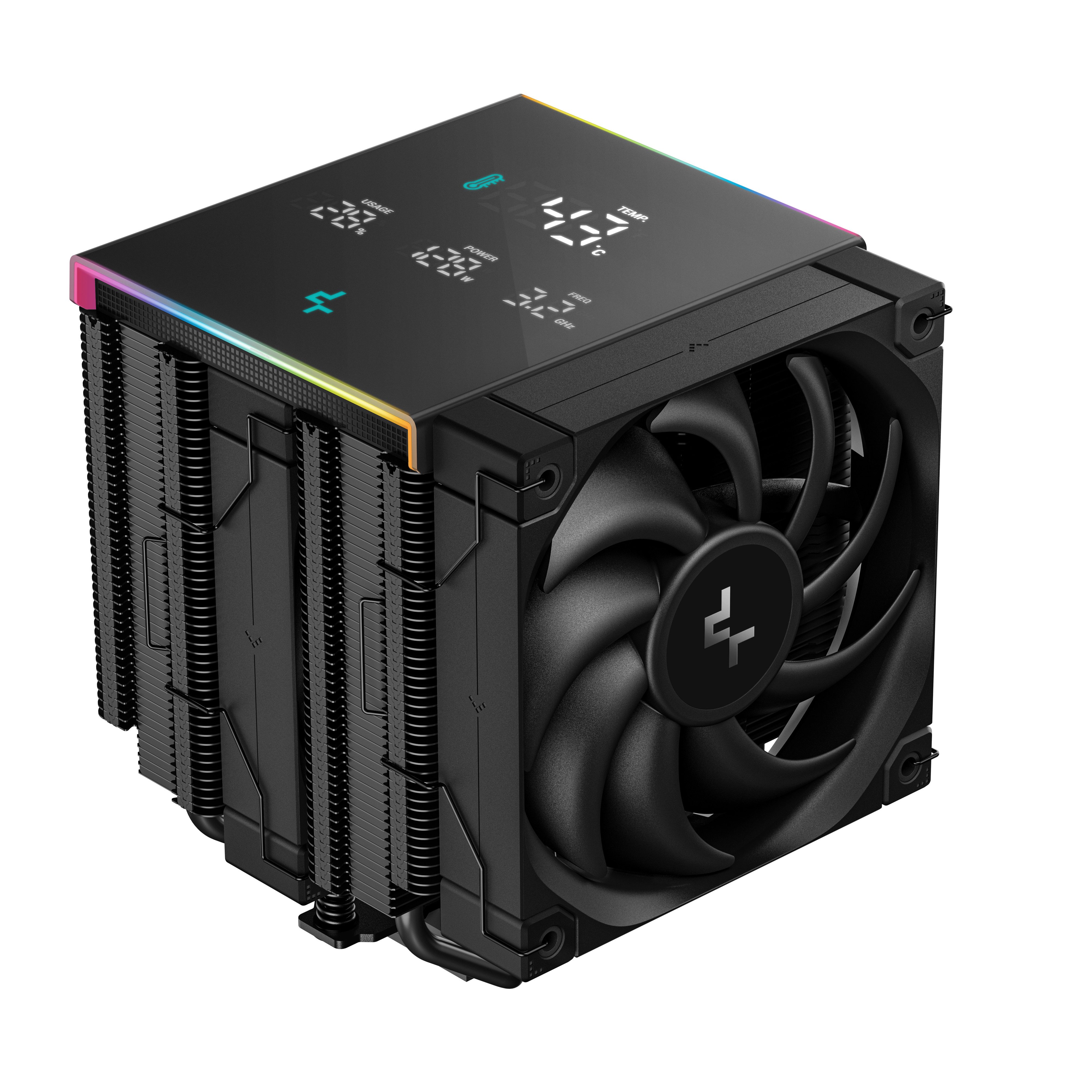 DeepCool CPU Kühler