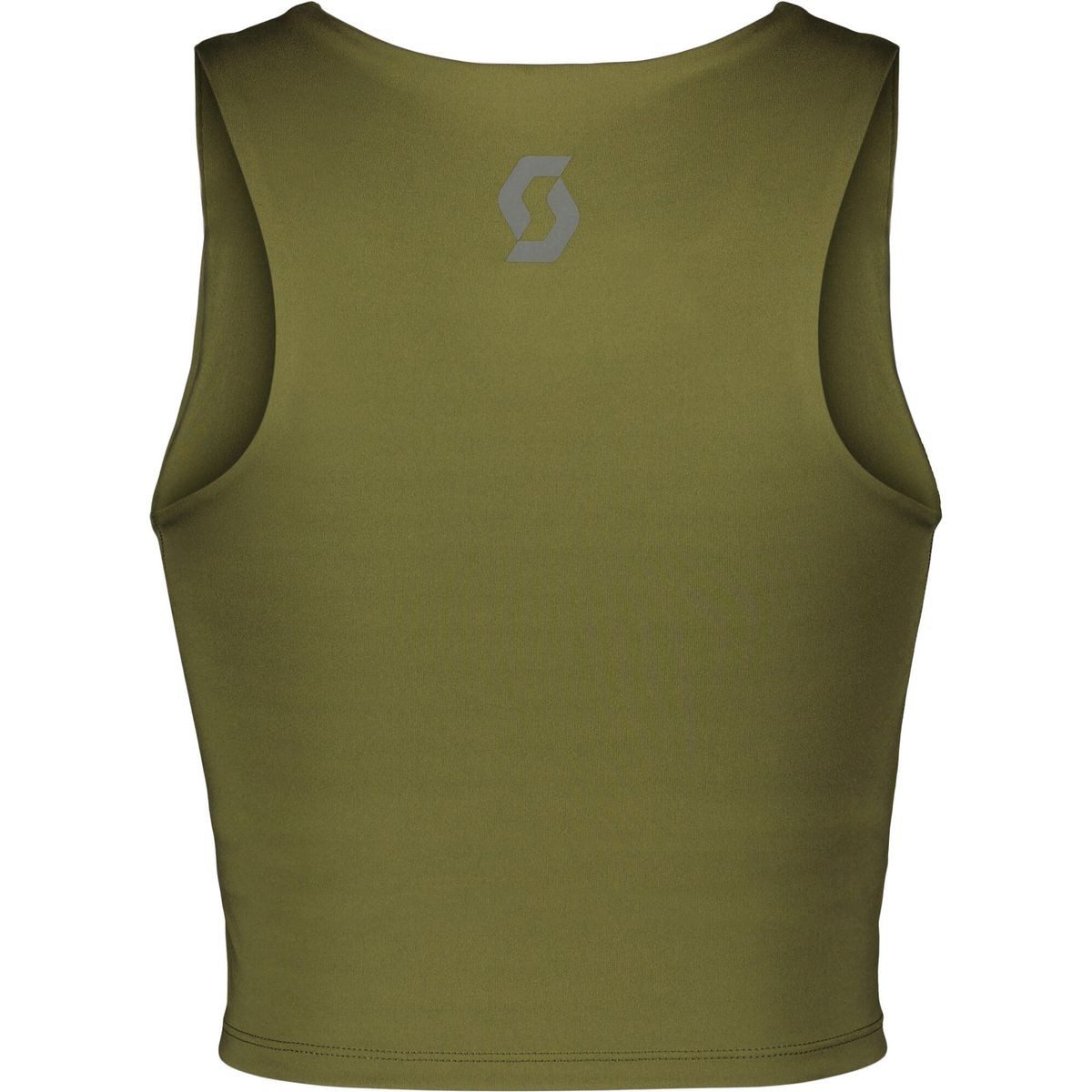Scott Tanktop Crop Top W's Endurance Ergonomisch geschnittenes Crop Top mit integriertem BH und