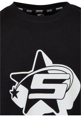 Starter Black Label T-Shirt Starter Black Label Herren Starter Shooting Star Oversize Tee (1-tlg)