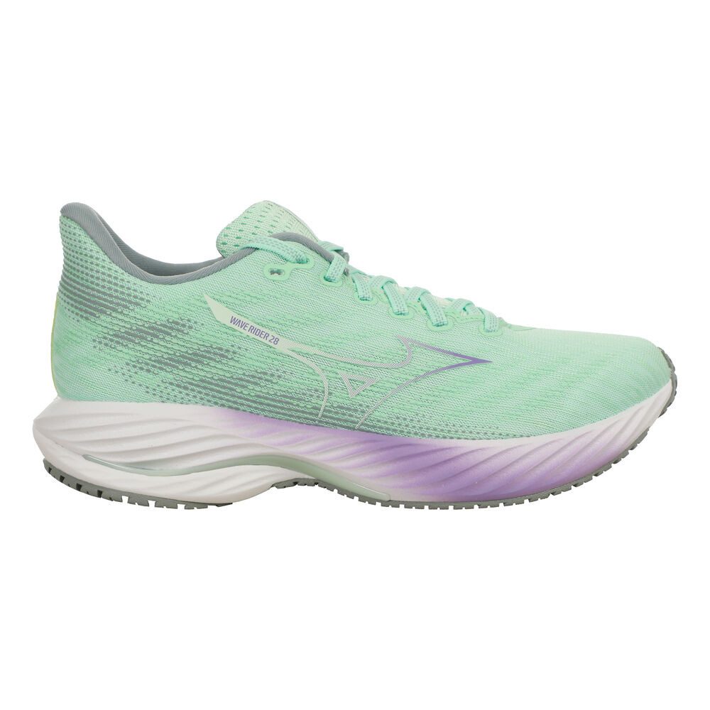 Wave Rider 28 - Neutralschuh Laufschuh