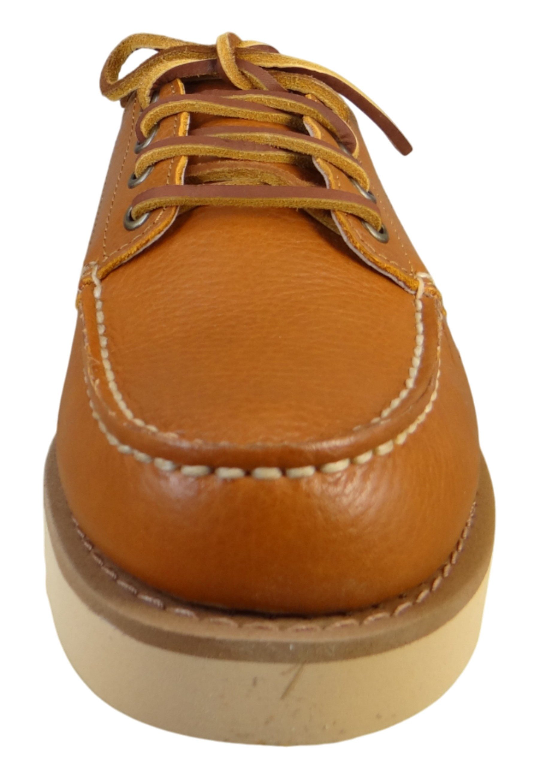 Sebago 72127BW AF6 Brown Mocha Schnürschuh
