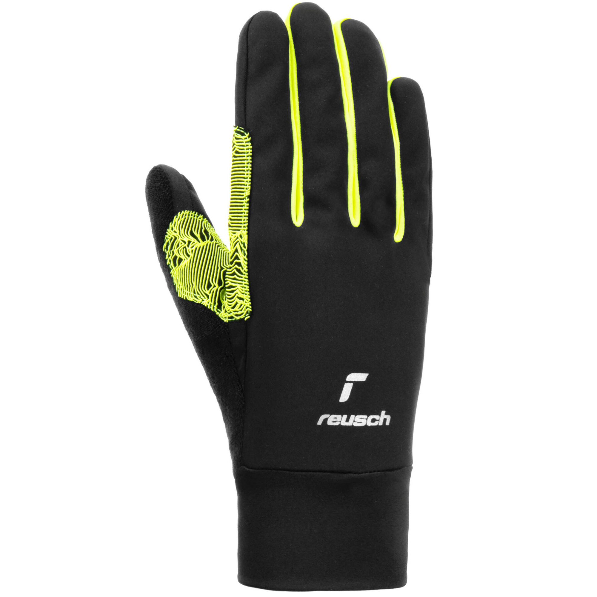 Reusch Skihandschuhe Arien Stormbloxx Touch-Tec Langlaufhandschuh - black/s günstig online kaufen
