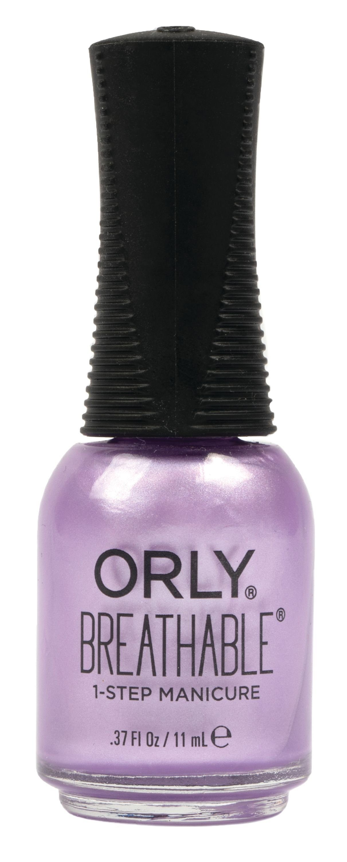 ml ORLY JUST ORLY SQUID-ING, 11 Nagellack Breathable