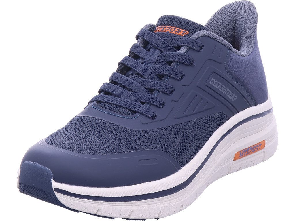 MARCO TOZZI Schnürschuh