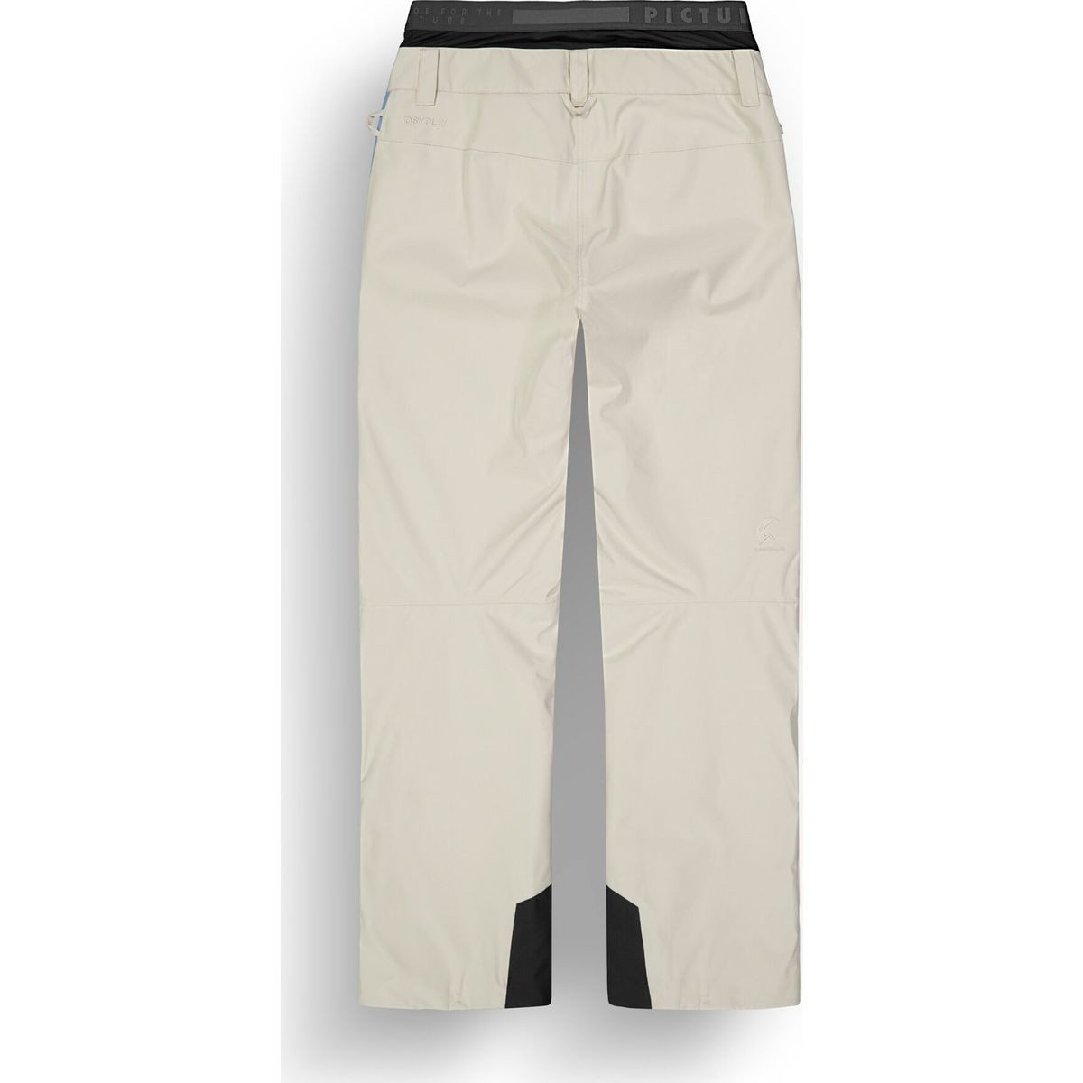 Picture Skihose Seen Pants Perfekte Damen-Skihose für Skitouren und Freeskiing mit wasserdichtem