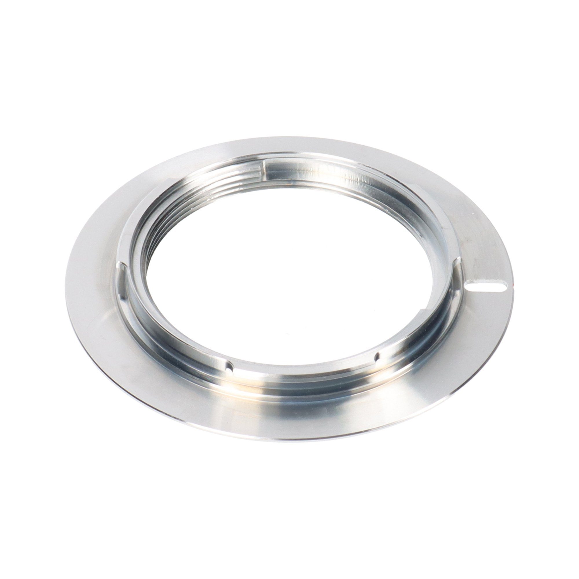 ayex M42 Objektive an Sony A-Mount Bajonett verchromtes Messing Objektiveadapter