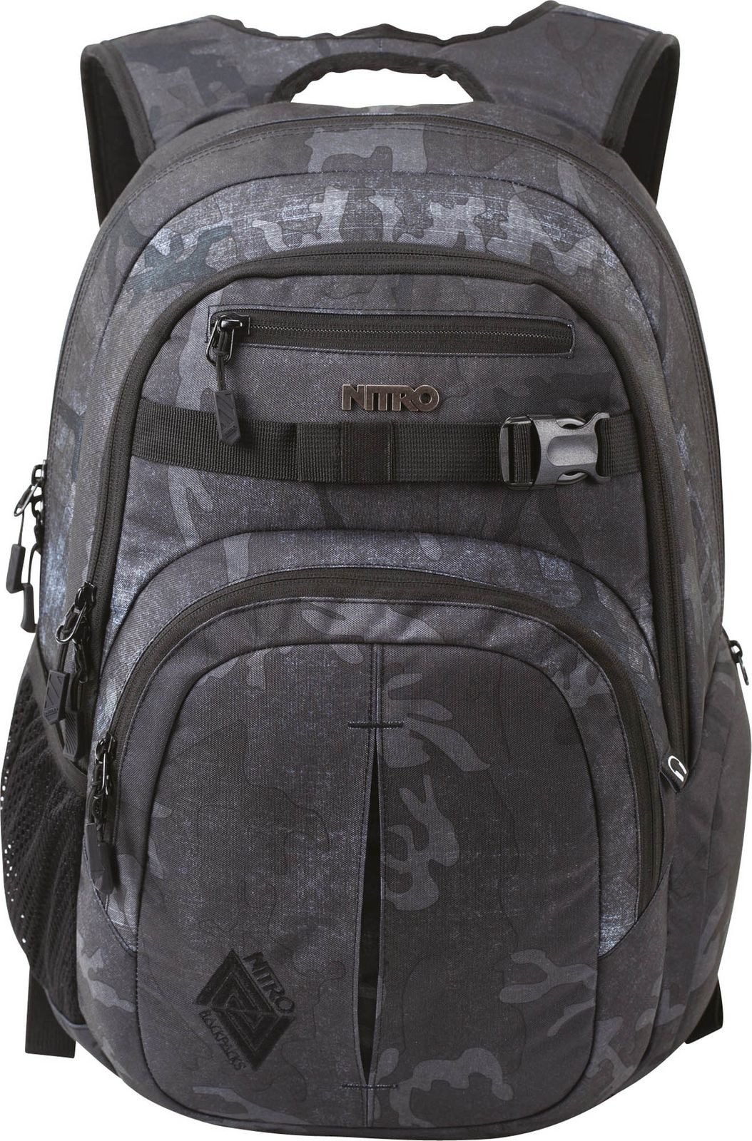 NITRO Rucksack Chase Backpack günstig online kaufen