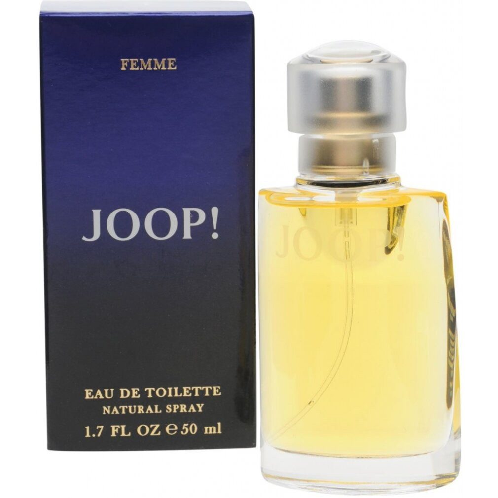 Eau de Toilette Femme Eau de Toilette 50ml