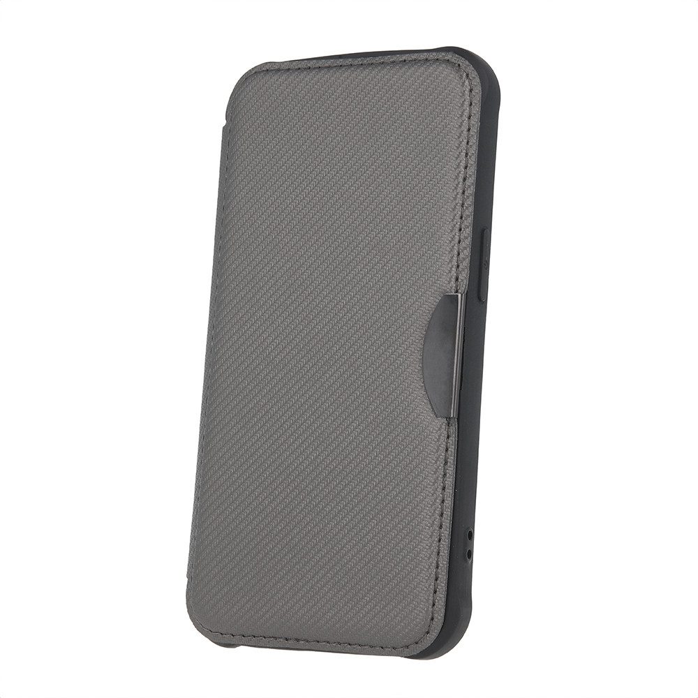 COFI 1453 Smartphone-Hülle Smart Carbon Handy Hülle