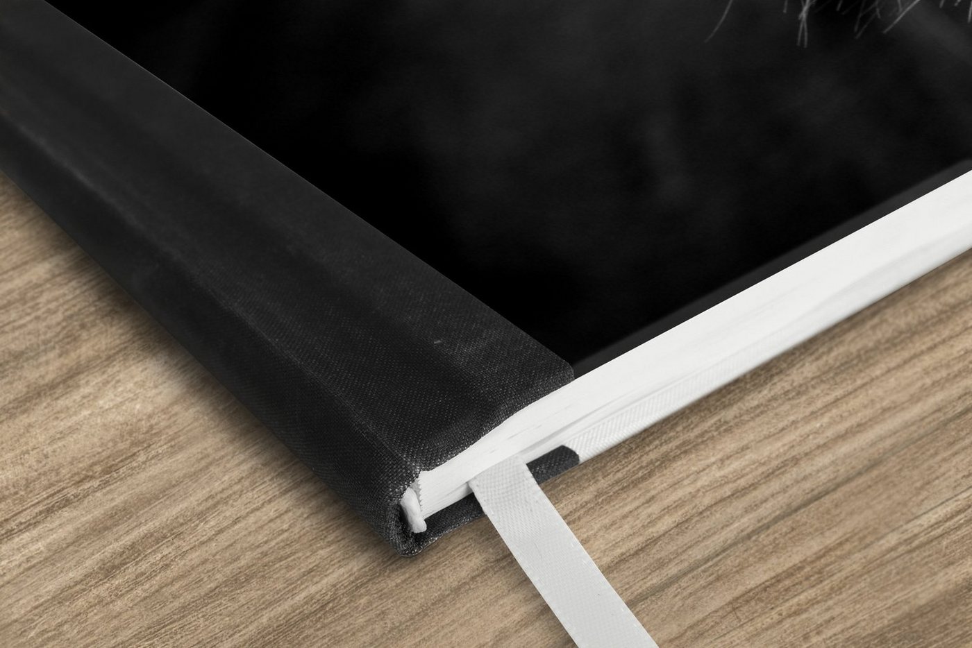 Thumbnail - MuchoWow Notizbuch Pferd - Kopf - Licht, Notebook, Notizblock a5, Tagebuch, Journal Liniert