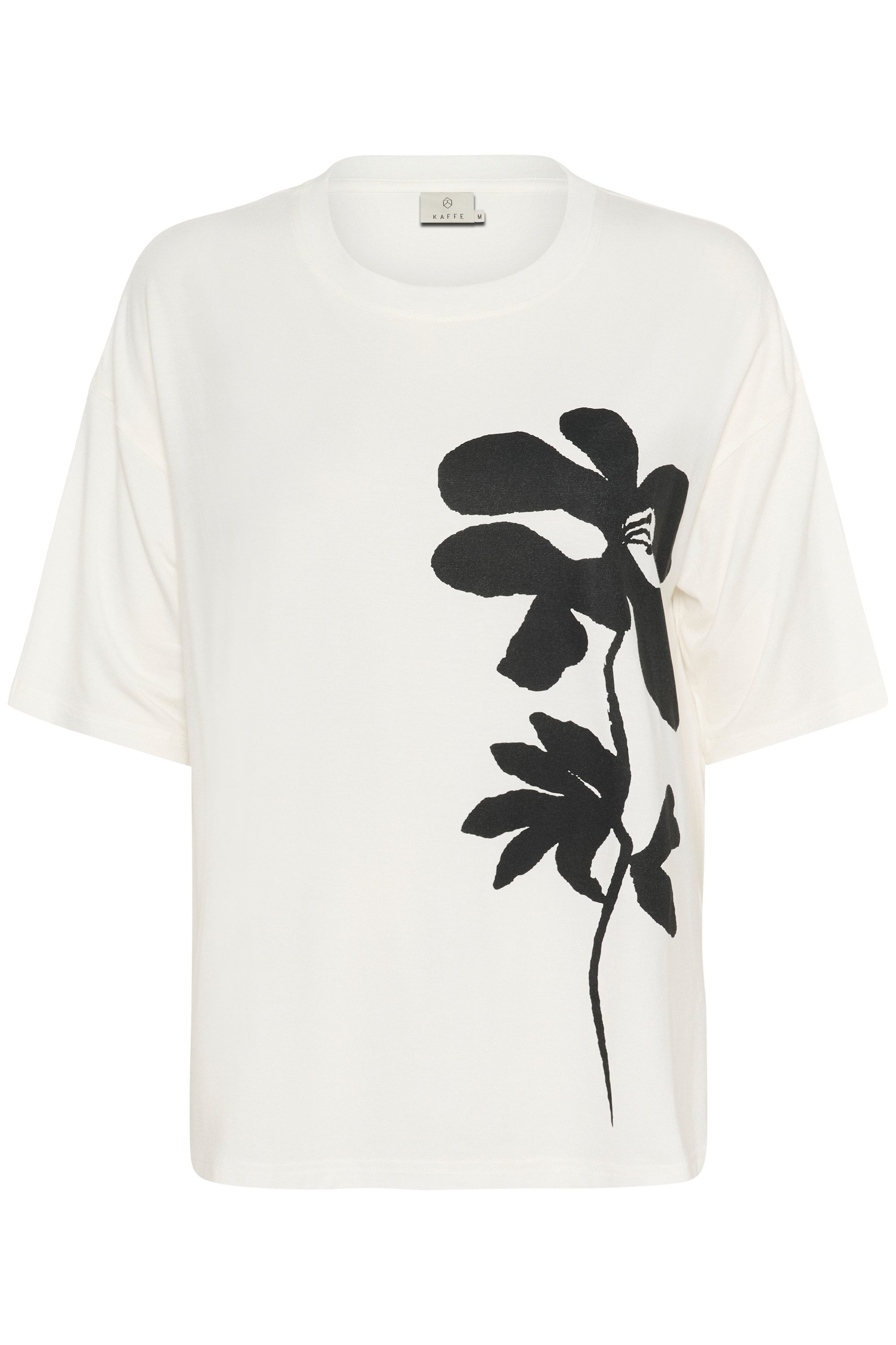 KAFFE T-Shirt T-shirt BPannalee günstig online kaufen