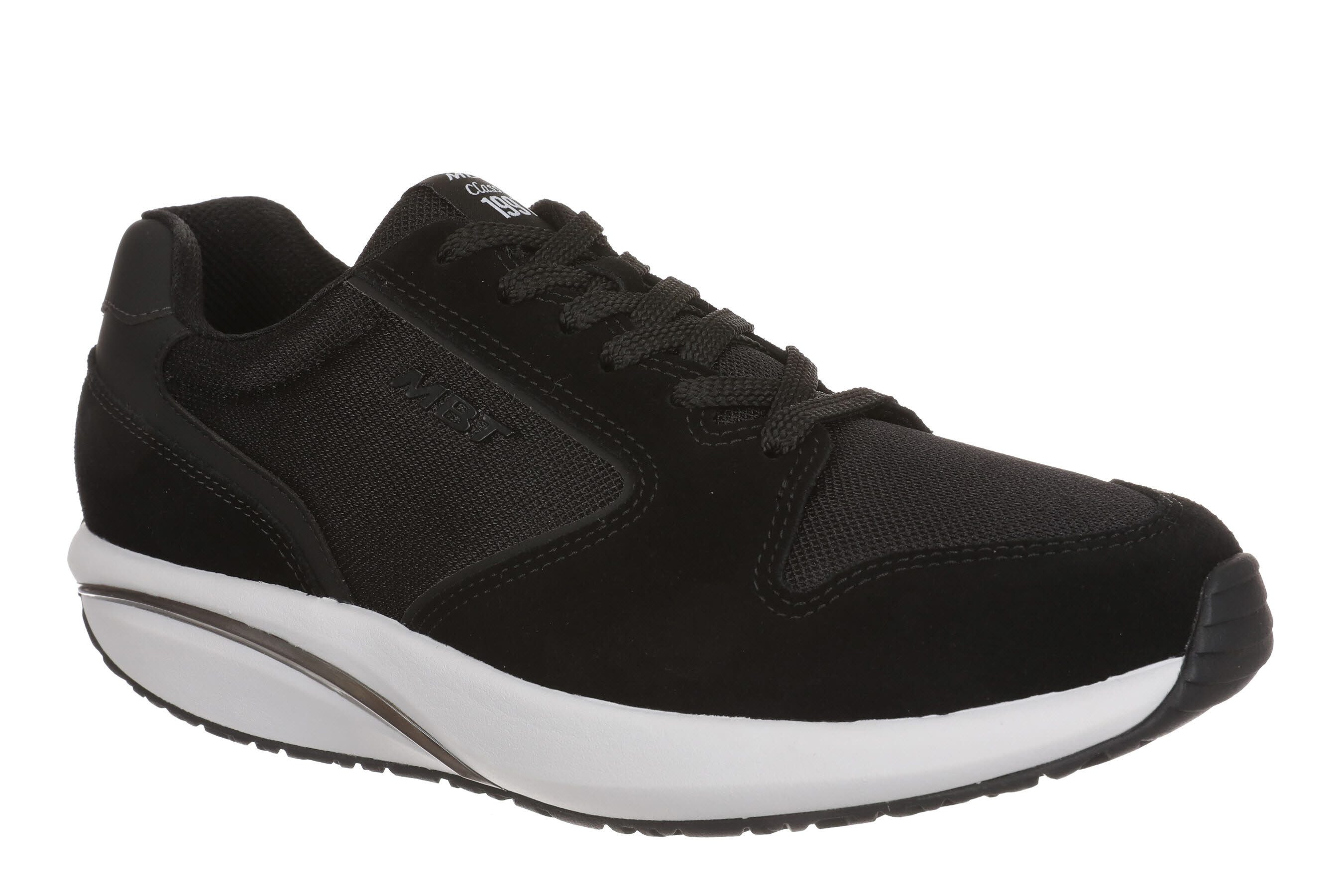 MBT 703248 26Y Schnürschuh