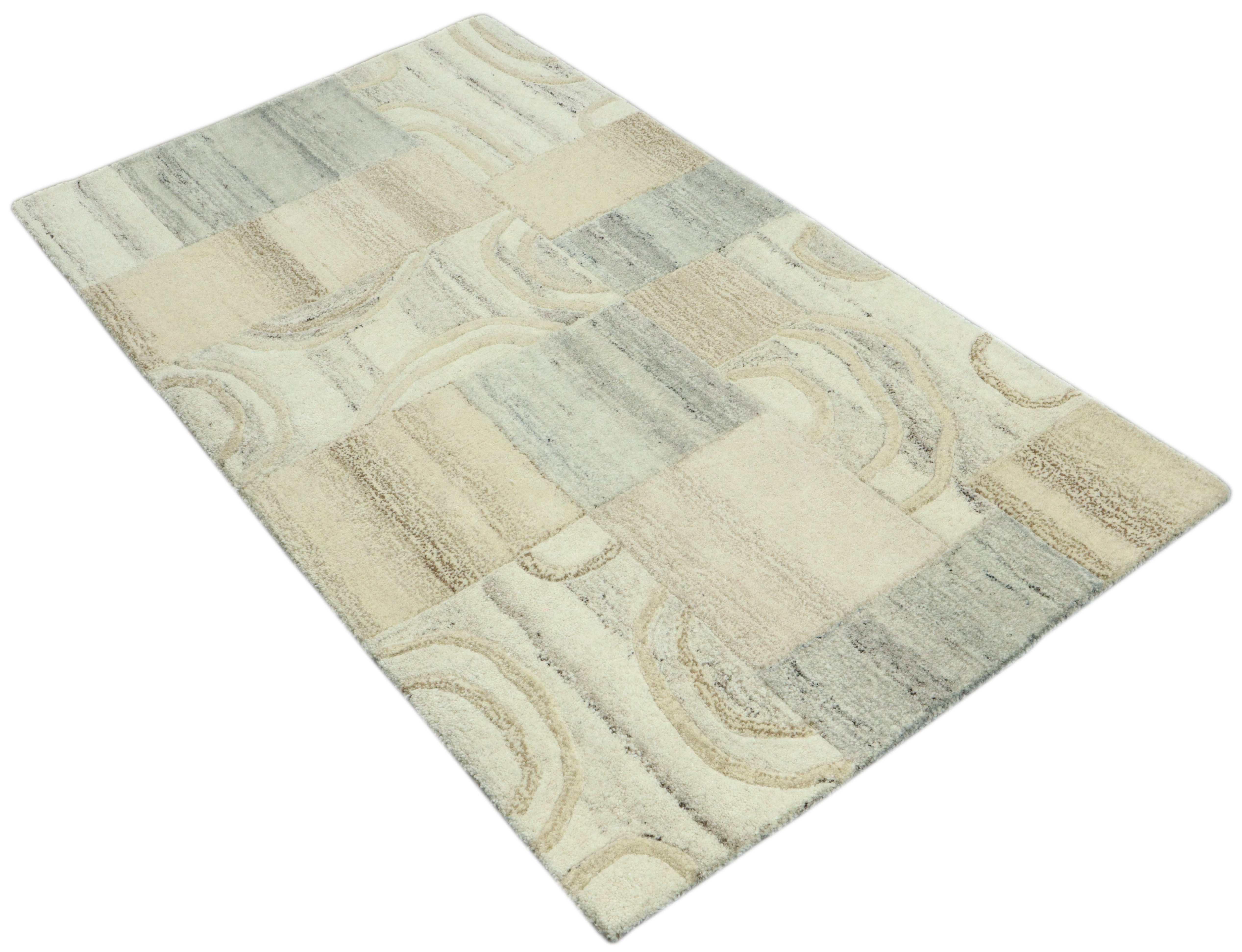 Wawa Teppich Orientteppich, Höhe: 20 mm