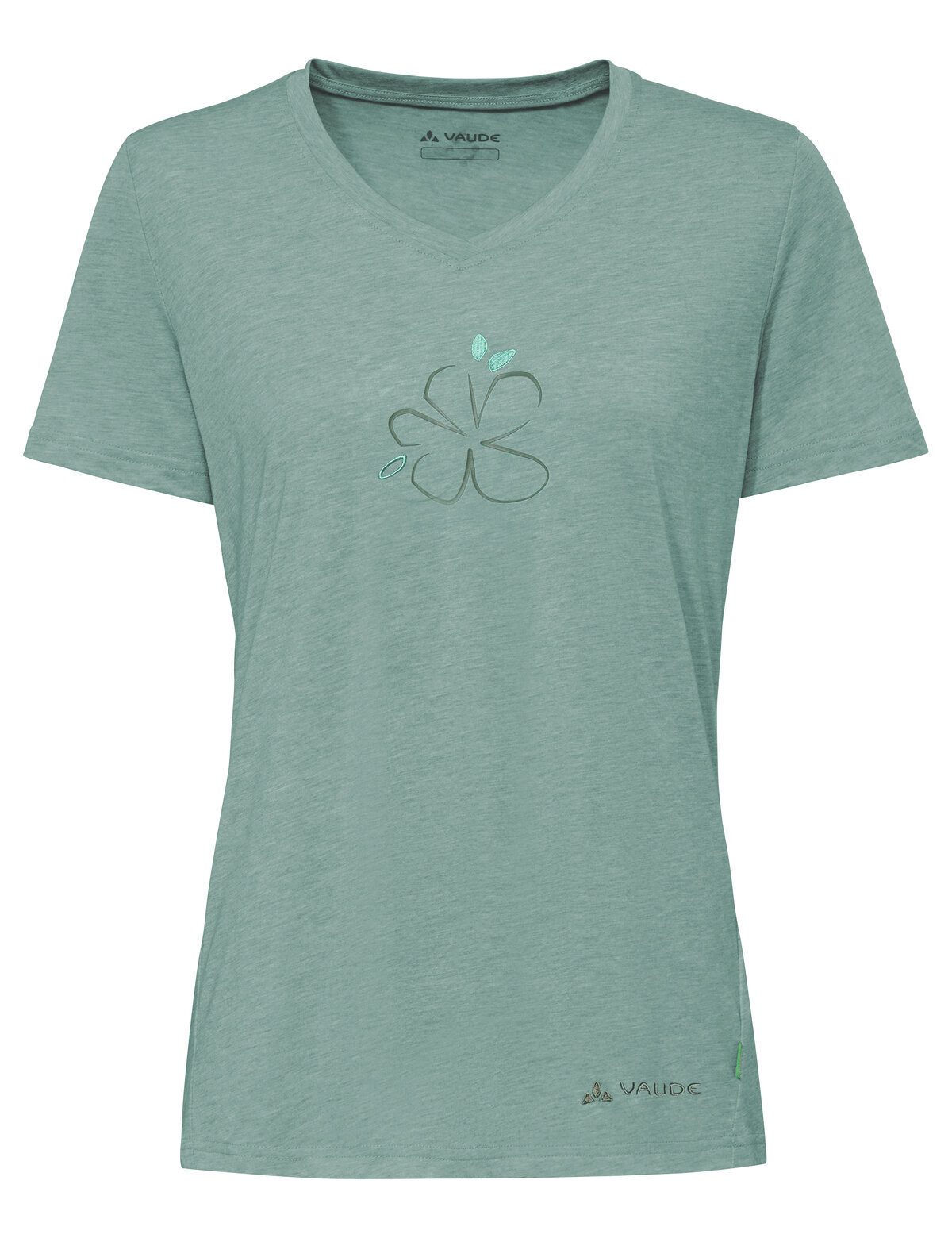 T-Shirt Women's Skomer Print T-Shirt III
